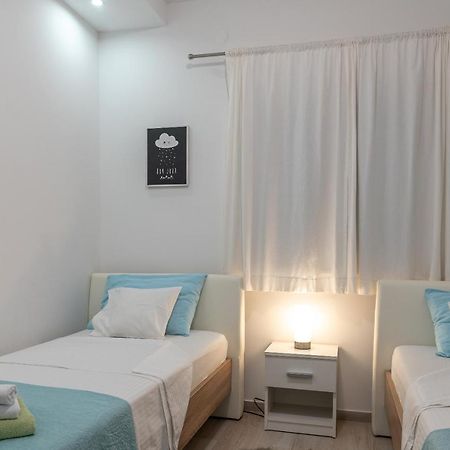 Apartment Ela Τρογκίρ Εξωτερικό φωτογραφία