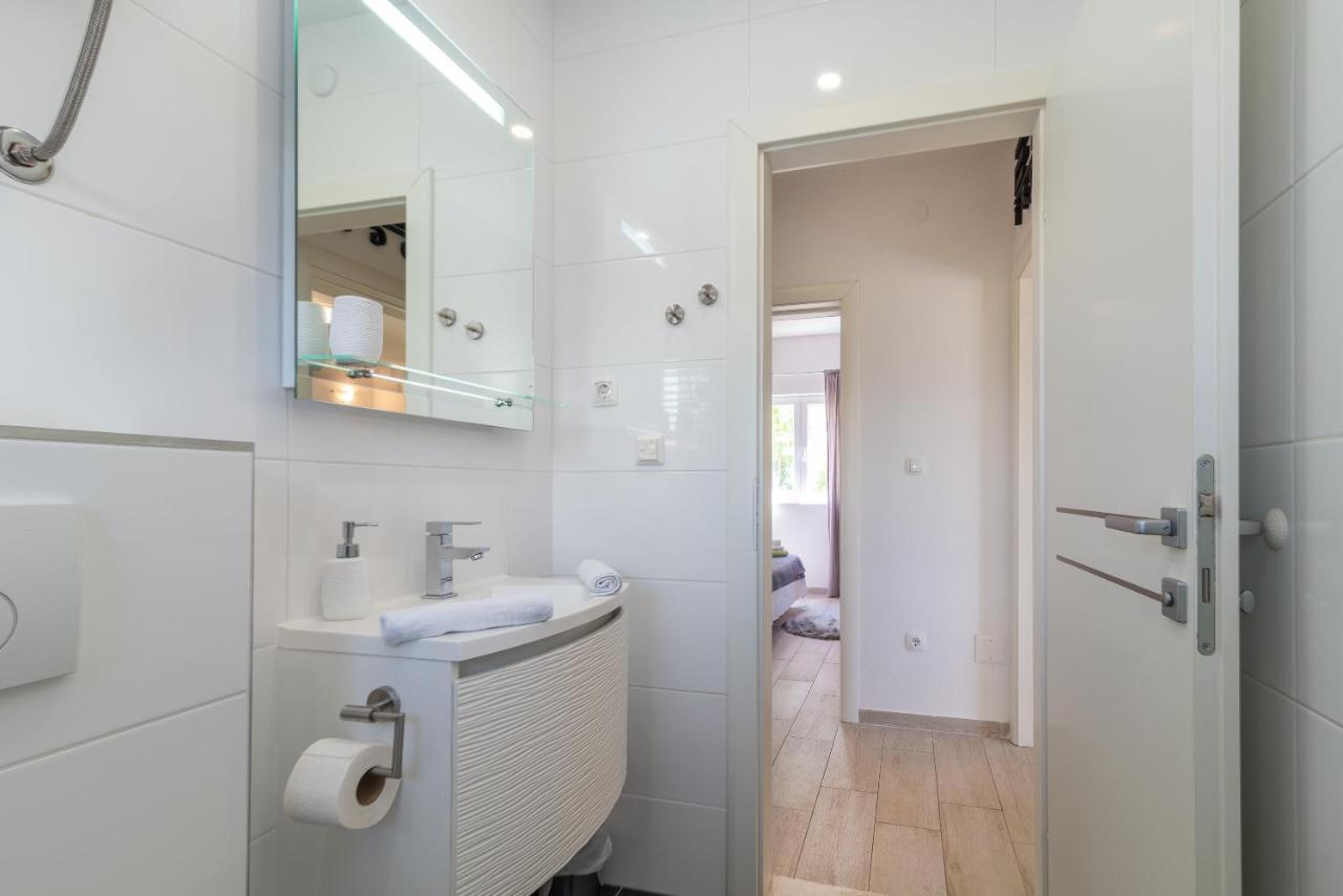 Apartment Ela Τρογκίρ Εξωτερικό φωτογραφία