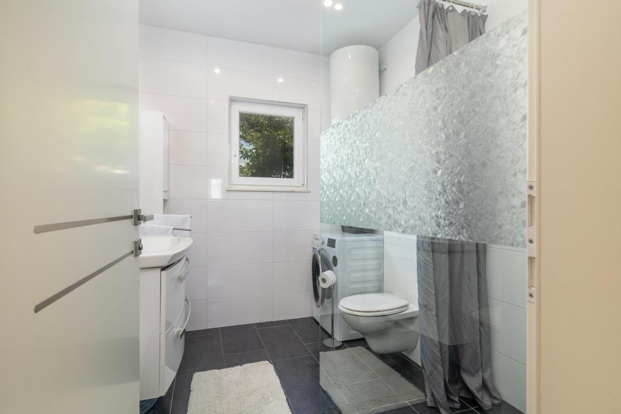 Apartment Ela Τρογκίρ Εξωτερικό φωτογραφία
