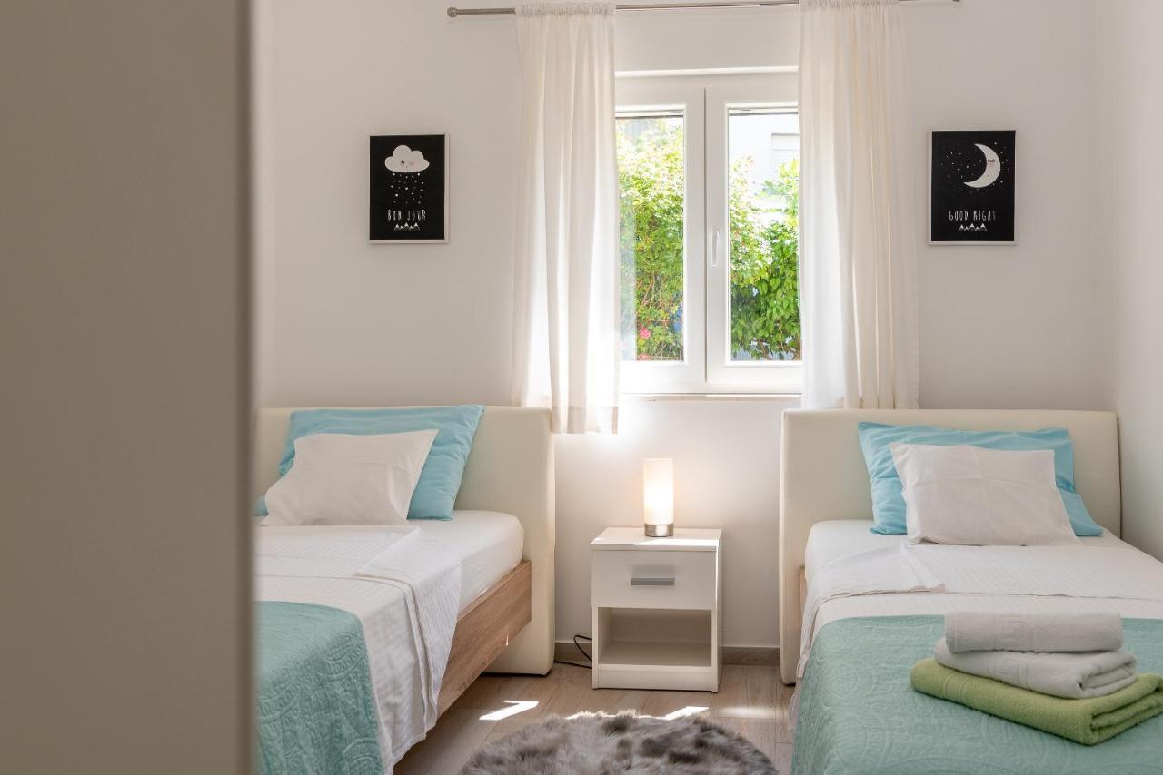 Apartment Ela Τρογκίρ Εξωτερικό φωτογραφία