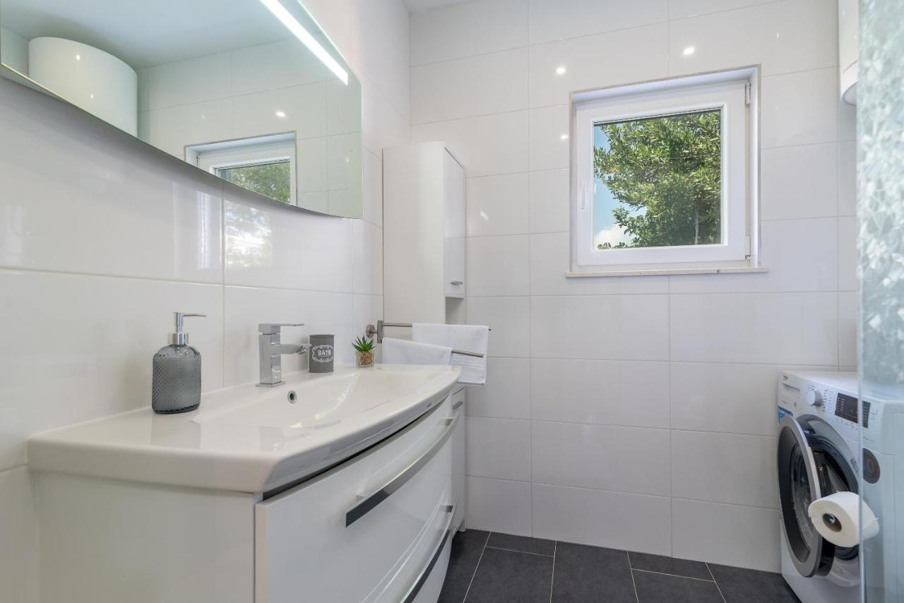 Apartment Ela Τρογκίρ Εξωτερικό φωτογραφία