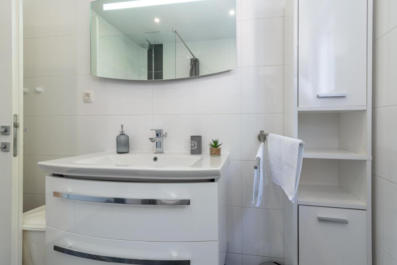 Apartment Ela Τρογκίρ Εξωτερικό φωτογραφία