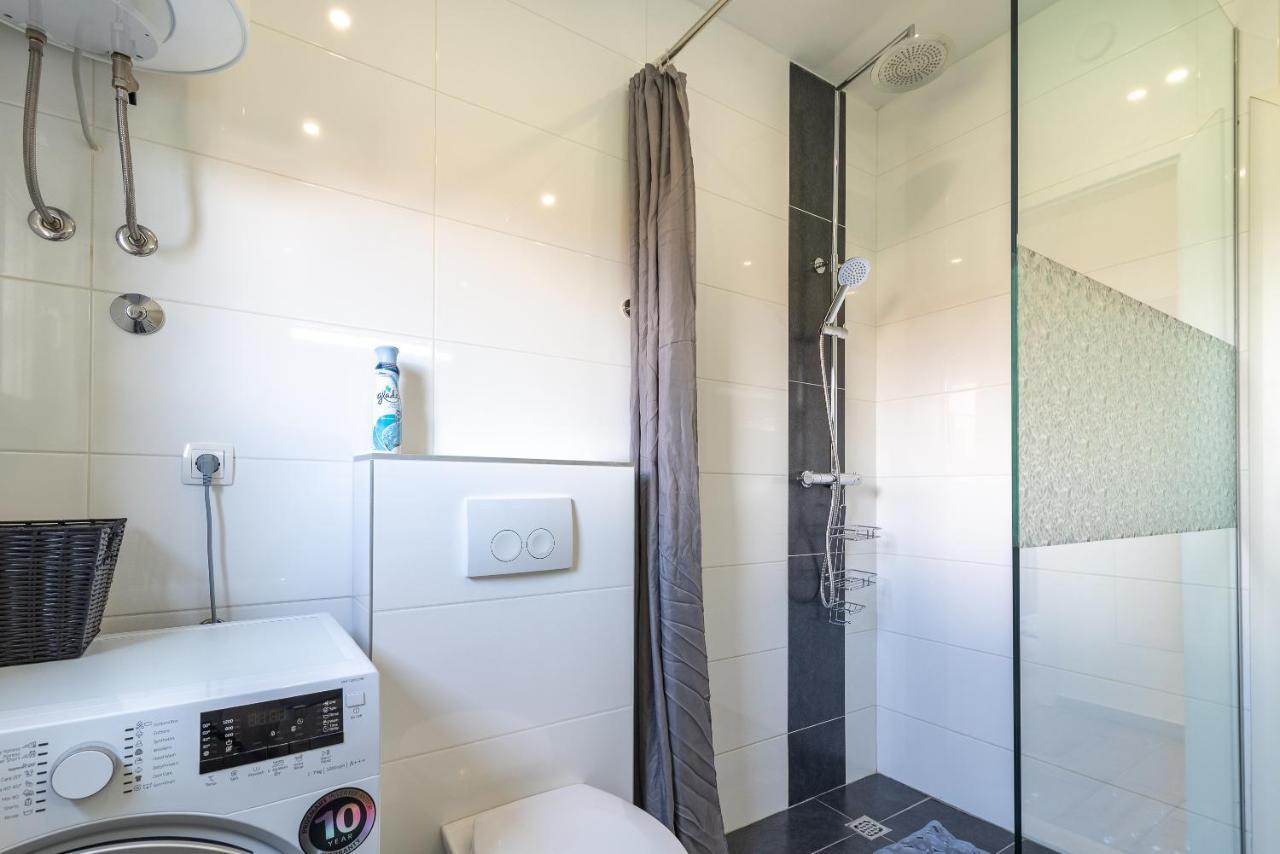 Apartment Ela Τρογκίρ Εξωτερικό φωτογραφία