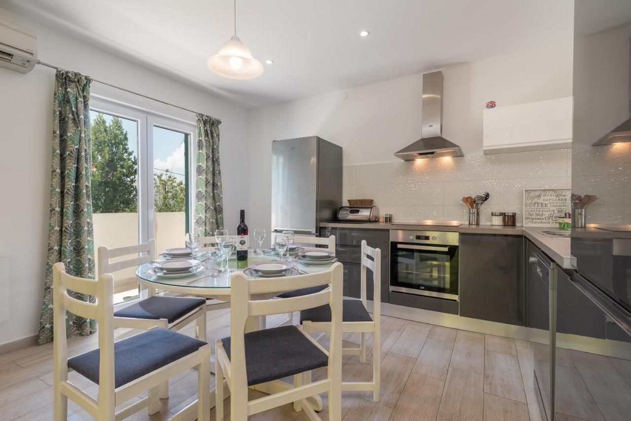 Apartment Ela Τρογκίρ Εξωτερικό φωτογραφία