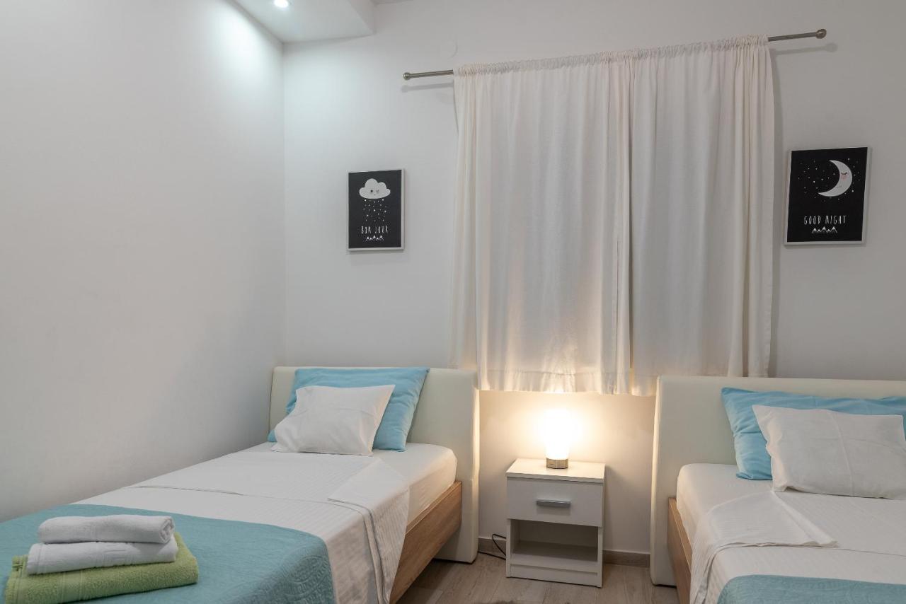 Apartment Ela Τρογκίρ Εξωτερικό φωτογραφία
