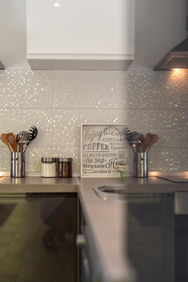 Apartment Ela Τρογκίρ Εξωτερικό φωτογραφία