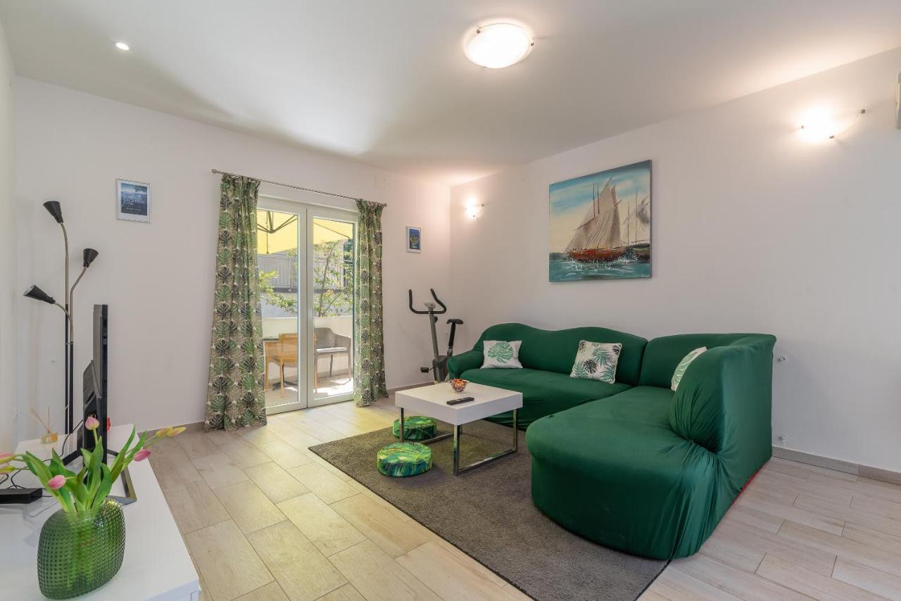 Apartment Ela Τρογκίρ Εξωτερικό φωτογραφία