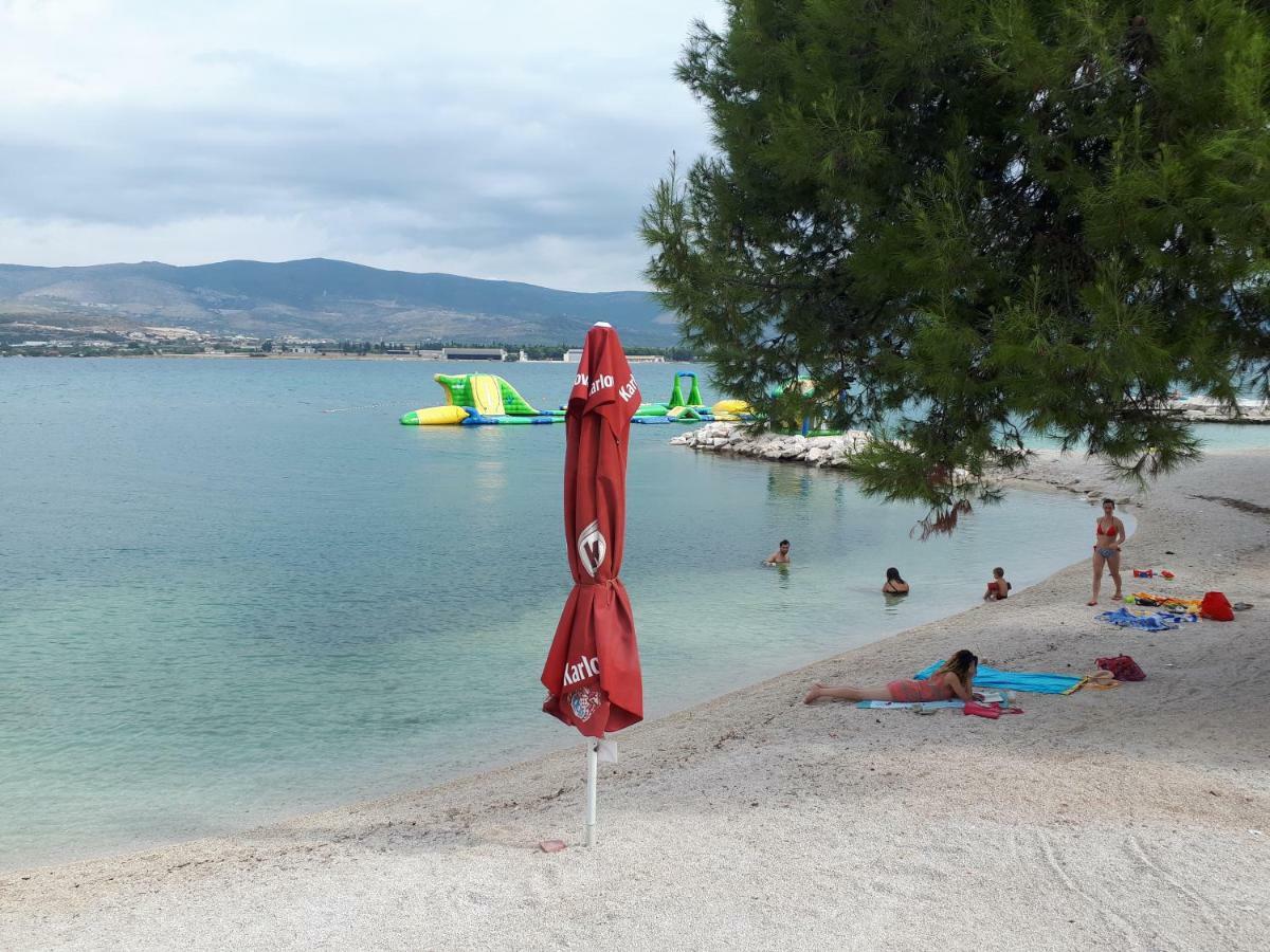 Apartment Ela Τρογκίρ Εξωτερικό φωτογραφία